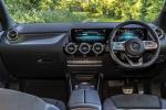 Mercedes-Benz GLA220 d 4Matic AMG Line 2020 года (UK)